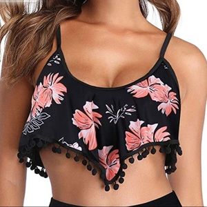 High waist bikini! NWT